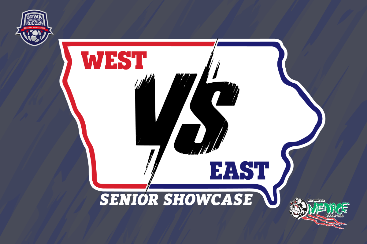 Senior Showcase Set for June 22